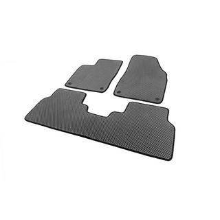 EVA Floor Mats (Gray) photo 2