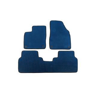 EVA Floor Mats (Blue) photo 1