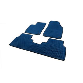 EVA Floor Mats (Blue) photo 2