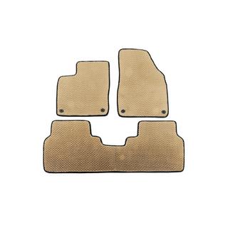 EVA Floor Mats (Beige) photo 1