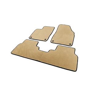 EVA Floor Mats (Beige) photo 2