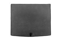 Audi Q4 e-Tron 2021- EVA Trunk Mat (Gray) photo 1