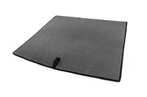 Audi Q4 e-Tron 2021- EVA Trunk Mat (Gray) photo 2
