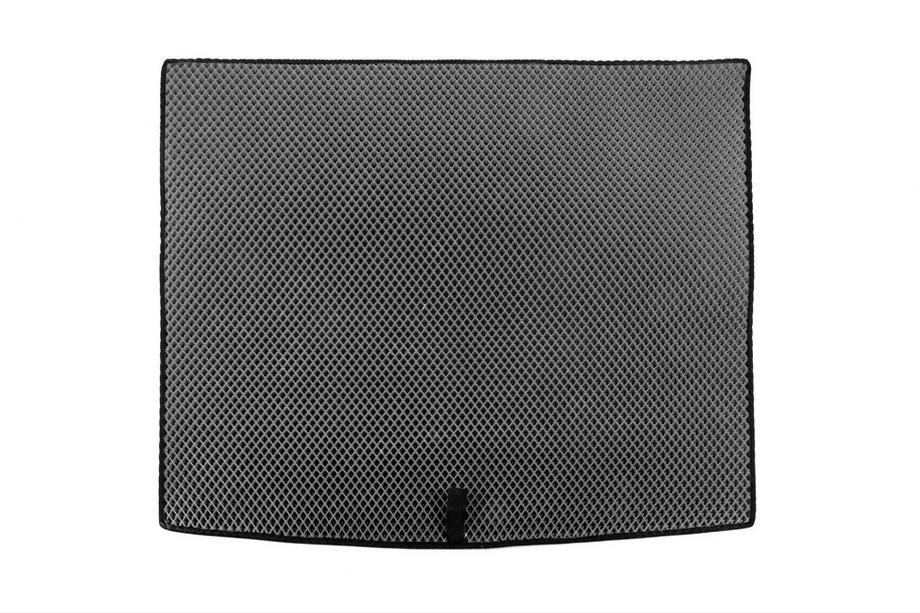 Audi Q4 e-Tron 2021- EVA Trunk Mat (Gray) Image