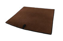 Audi Q4 e-Tron 2021- EVA Trunk Mat (Brown) photo 2