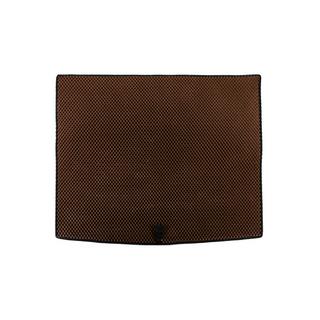 EVA Trunk Mat (Brown) photo 1