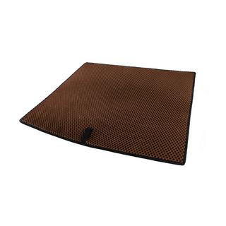 EVA Trunk Mat (Brown) photo 2