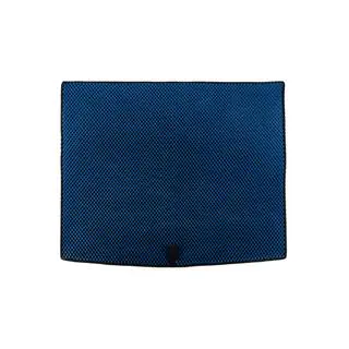 EVA Trunk Mat (Blue)