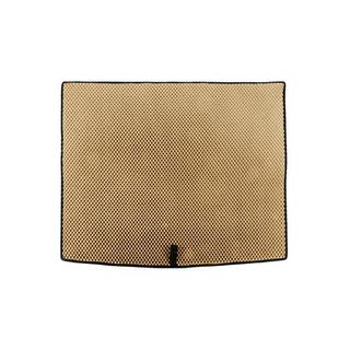 EVA Trunk Mat (Beige) photo 1
