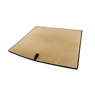 EVA Trunk Mat (Beige) photo 2