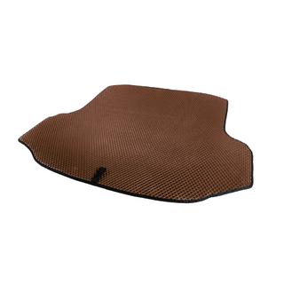 Trunk Mat EVA Brown photo 2