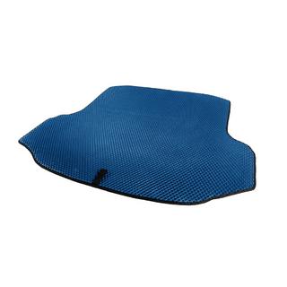 Trunk Mat EVA Blue photo 2