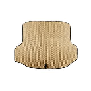 Trunk Mat (EVA, Beige) photo 1
