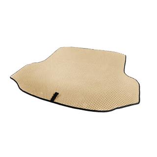 Trunk Mat (EVA, Beige) photo 2
