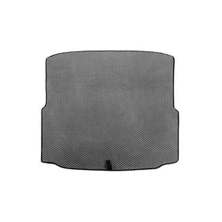 Trunk Mat (SD) (EVA, Gray) Skoda Octavia III A7 2013-2019 photo 1