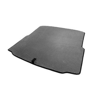 Trunk Mat (SD) (EVA, Gray) Skoda Octavia III A7 2013-2019 photo 2