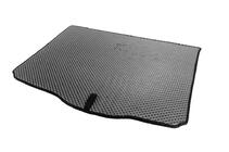 Fiat Punto Grande/EVO 2006-2018 EVA Trunk Mat (Gray) photo 2