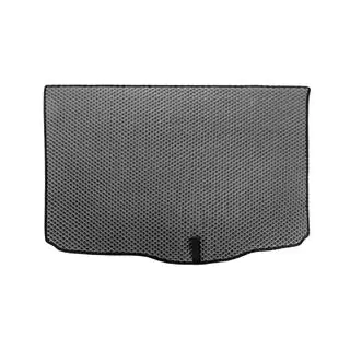 EVA Trunk Mat (Gray) Fiat Punto Grande/EVO 2006-2018 photo 1