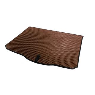 EVA Trunk Mat (Brown) Fiat Punto Grande/EVO 2006-2018 photo 2