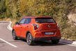Overview of the restyling of the first generation SsangYong Tivoli photo 4
