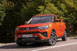 Overview of the restyling of the first generation SsangYong Tivoli photo 2