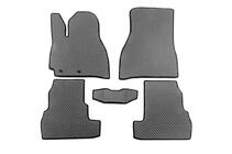 Suzuki Jimny 2018- EVA Floor Mats (Gray) photo 1