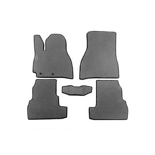 EVA Floor Mats (Gray) photo 1