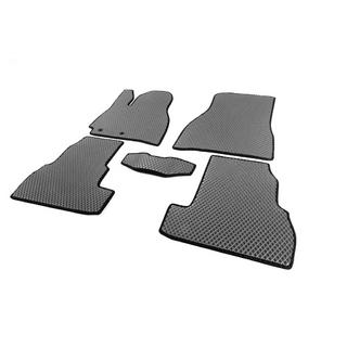 EVA Floor Mats (Gray) photo 2