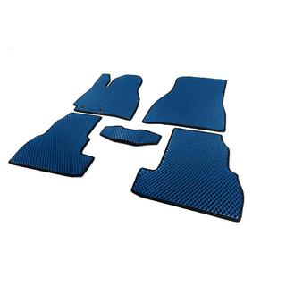 EVA Floor Mats (Blue) photo 2