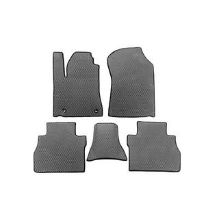 EVA Floor Mats (Gray) photo 1