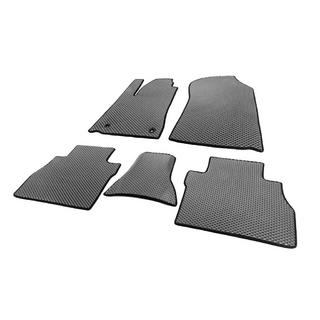 EVA Floor Mats (Gray) photo 2