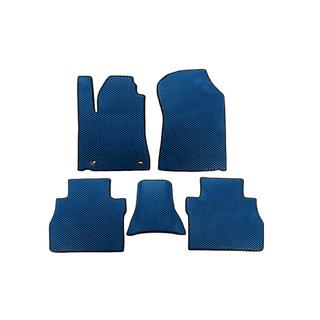 EVA Floor Mats (Blue) photo 1