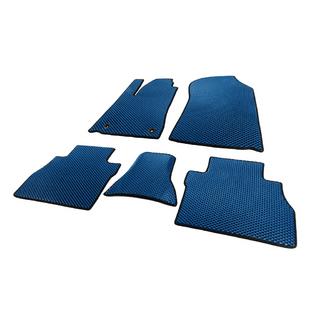 EVA Floor Mats (Blue) photo 2