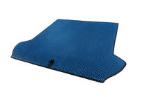 Volvo XC90 2002-2014 EVA Trunk Mat 5-Seater (Blue) photo 2