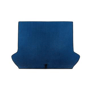 EVA Trunk Mat 5-Seater (Blue) photo 1