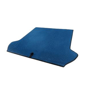 EVA Trunk Mat 5-Seater (Blue) photo 2