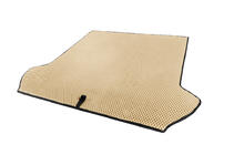 Volvo XC90 2002-2014 EVA Trunk Mat 5-Seater (Beige) photo 2