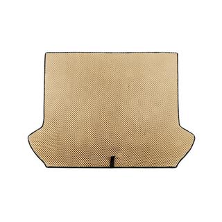 EVA Trunk Mat 5-Seater (Beige) photo 1