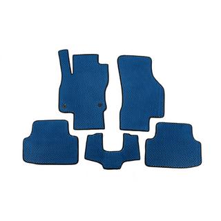 EVA Floor Mats (Blue) photo 1