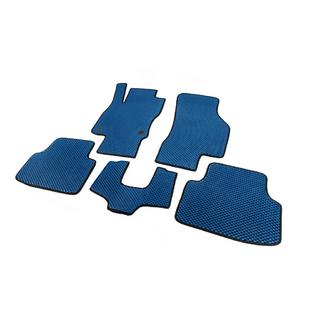 EVA Floor Mats (Blue) photo 2