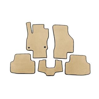 EVA Floor Mats (Beige) photo 1