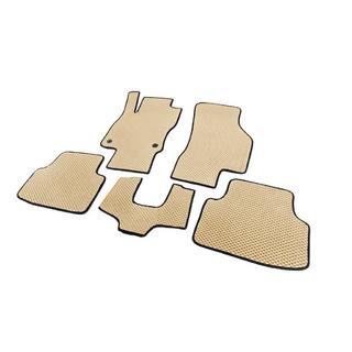 EVA Floor Mats (Beige) photo 2