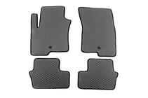Jeep Compass 2006-2016 EVA Floor Mats (Gray) photo 1