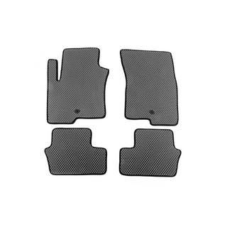 EVA Floor Mats (Gray) photo 1