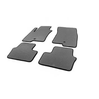 EVA Floor Mats (Gray) photo 2