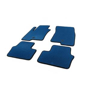 EVA Floor Mats (Blue) photo 2