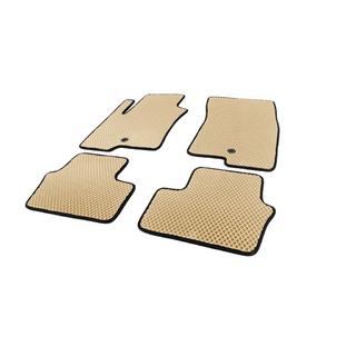 EVA Floor Mats (Beige) photo 2