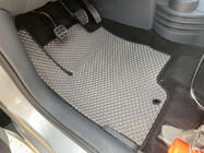 Mitsubishi Colt 2004-2012 EVA Floor Mats (Gray) photo 1