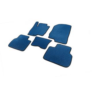 EVA Floor Mats (Blue) photo 2