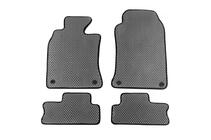 Mini Cooper R56/57 2006-2014 EVA Floor Mats (Gray) photo 1